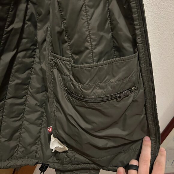 Filson Lightweight Jacket - Picture 5 of 5